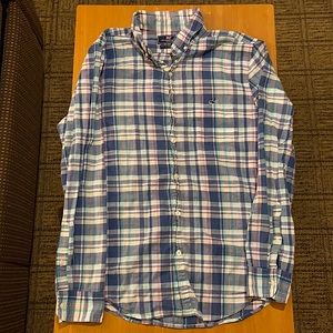 Men’s Vineyard Vines button up